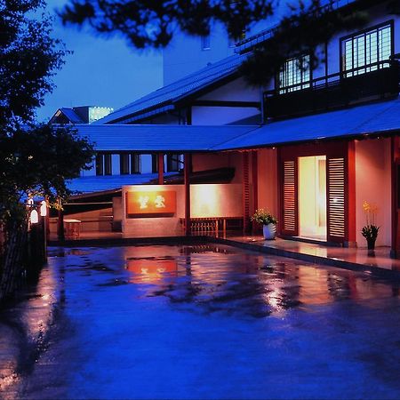 Kusatsu Onsen Boun Экстерьер фото