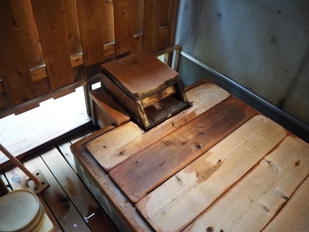 Kusatsu Onsen Boun Экстерьер фото